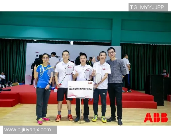 武汉羽毛球队实力强劲荣登羽毛球个人能力排行榜第三名